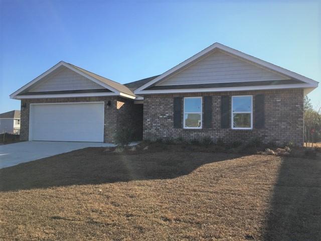 PARTRIDGE HILLS - Residential