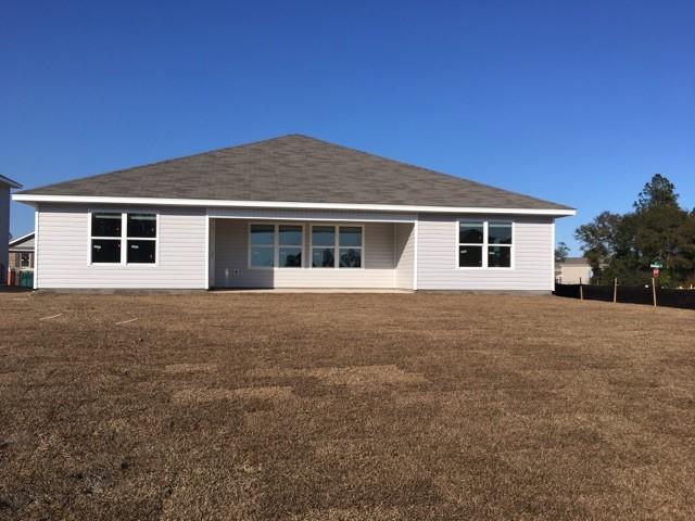 PARTRIDGE HILLS - Residential