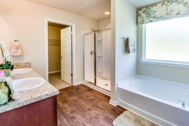 PARTRIDGE HILLS - Residential