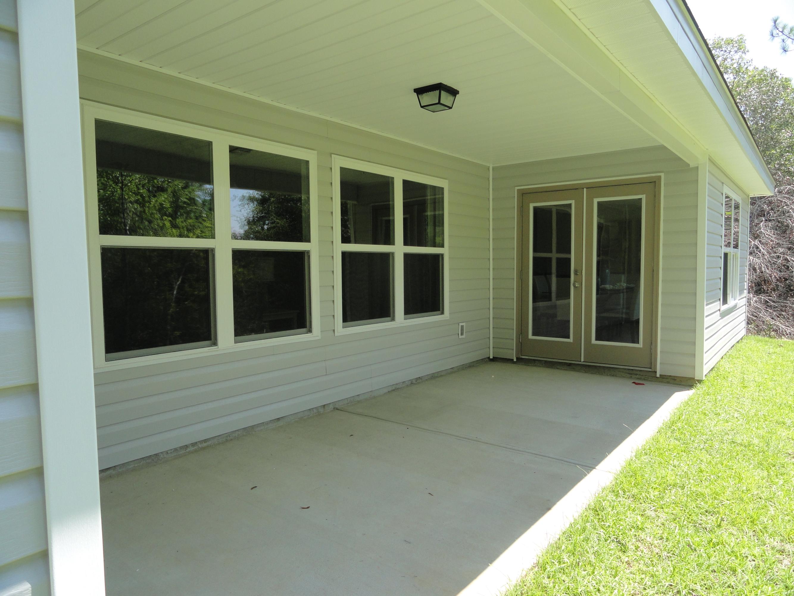 PARTRIDGE HILLS - Residential