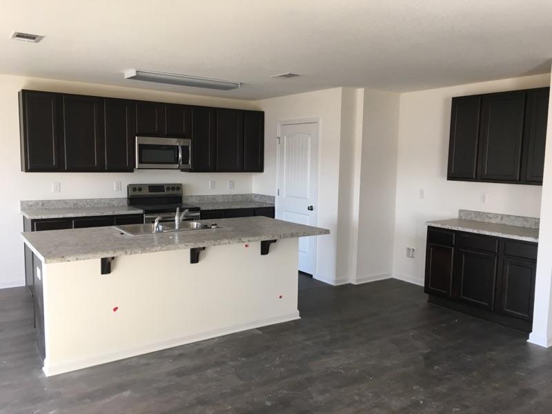 PARTRIDGE HILLS - Residential