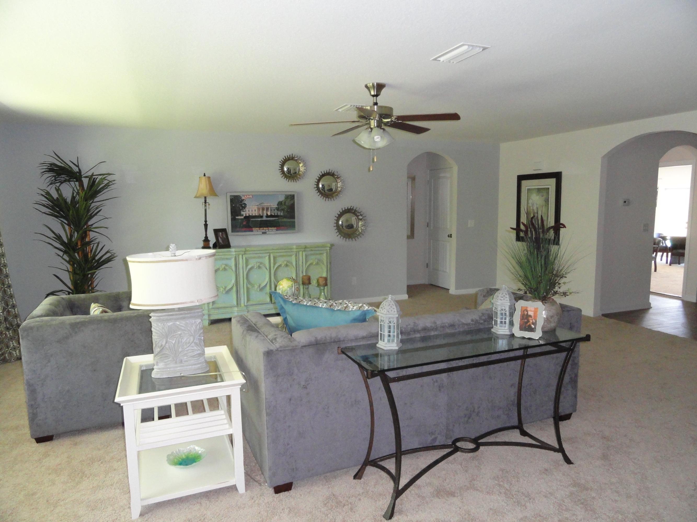 PARTRIDGE HILLS - Residential