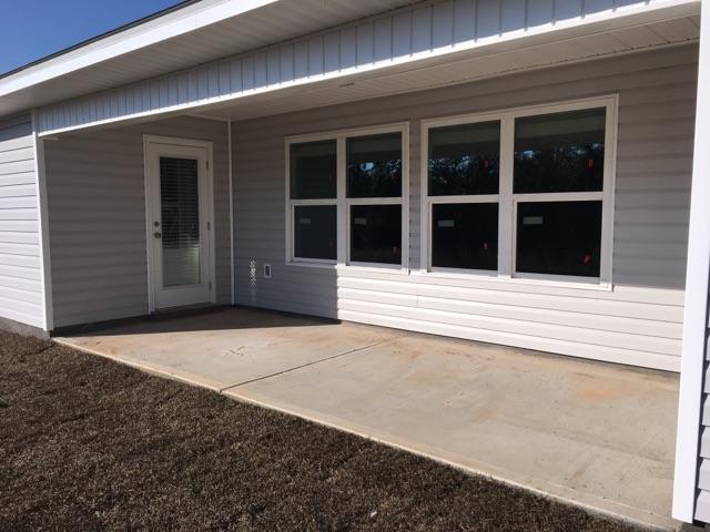 PARTRIDGE HILLS - Residential