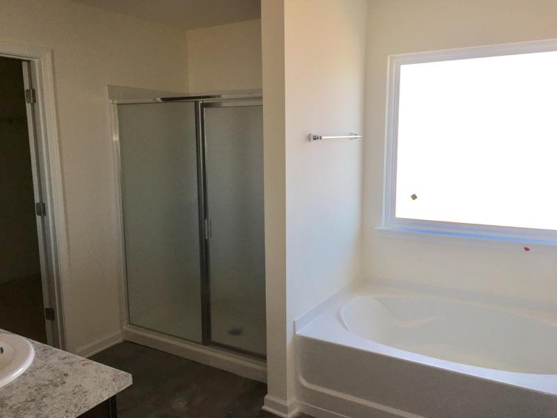 PARTRIDGE HILLS - Residential