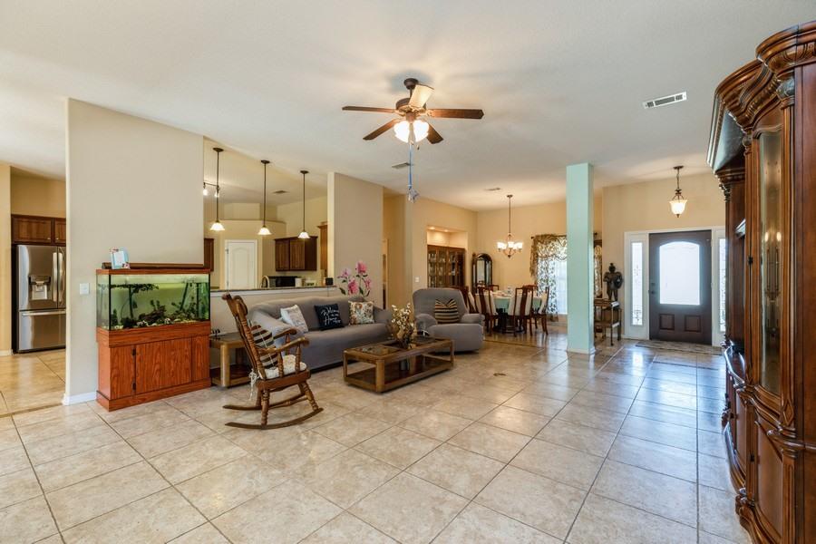 SKY RIDGE ESTATES 1ST ADD - Residential