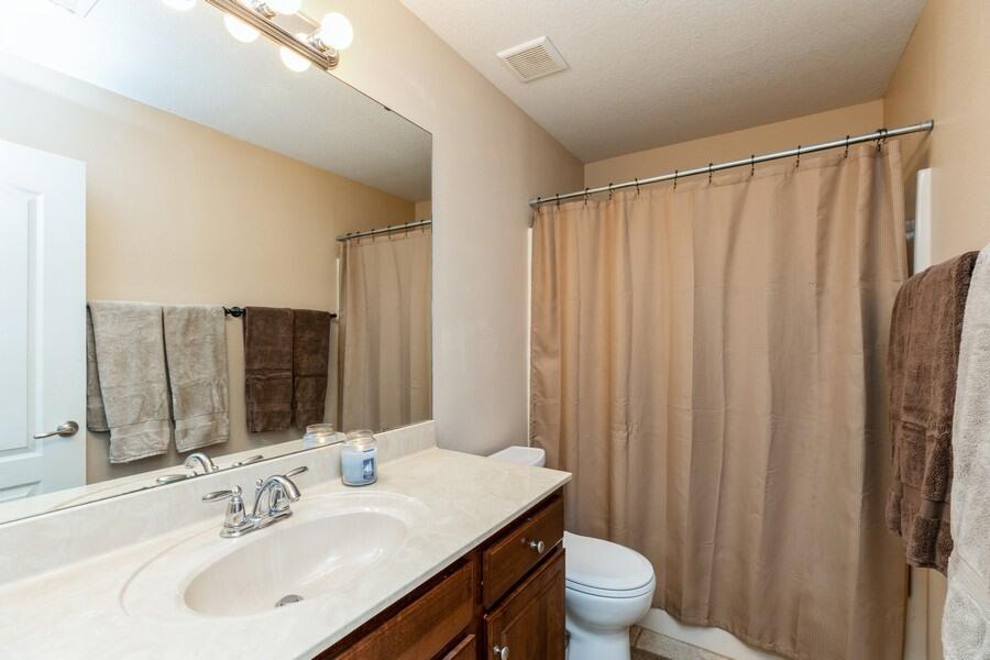 SKY RIDGE ESTATES 1ST ADD - Residential
