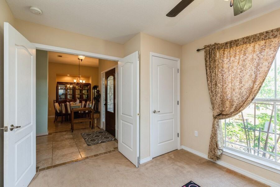 SKY RIDGE ESTATES 1ST ADD - Residential