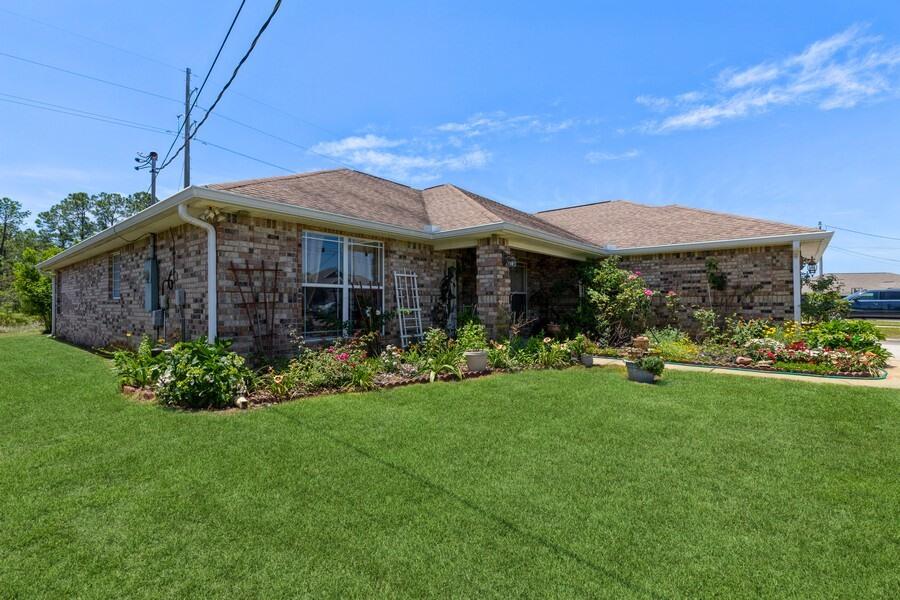 SKY RIDGE ESTATES 1ST ADD - Residential
