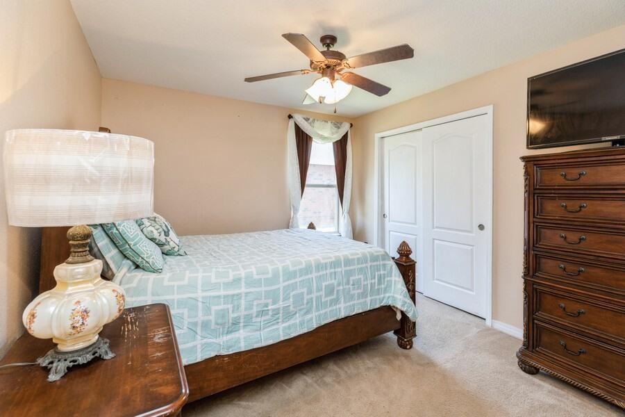 SKY RIDGE ESTATES 1ST ADD - Residential