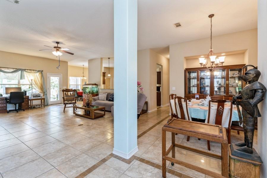 SKY RIDGE ESTATES 1ST ADD - Residential