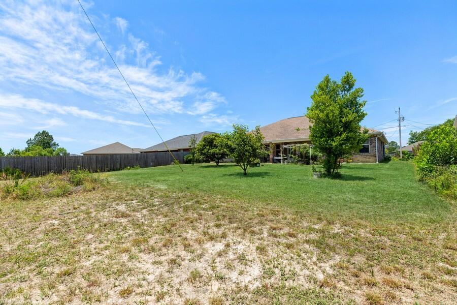 SKY RIDGE ESTATES 1ST ADD - Residential
