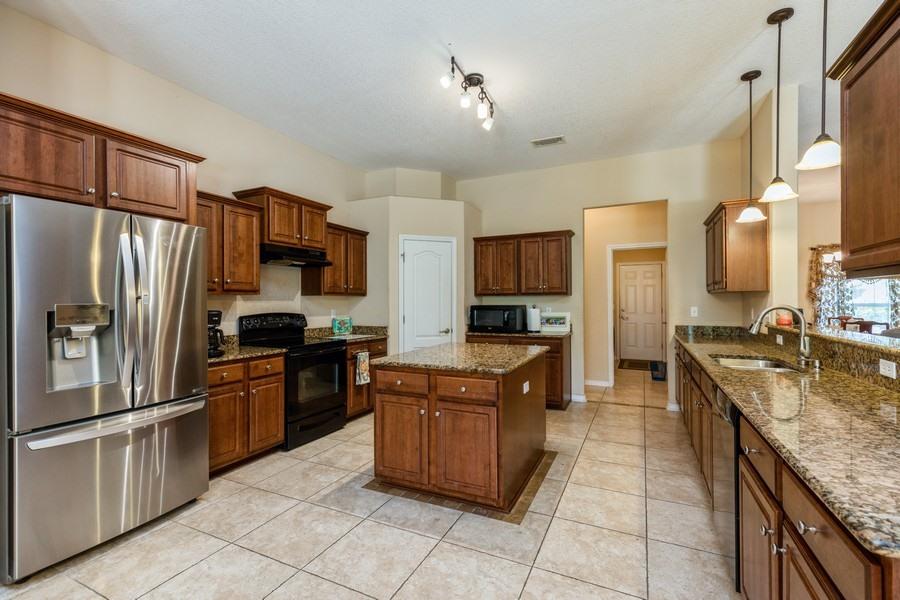 SKY RIDGE ESTATES 1ST ADD - Residential