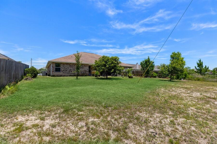 SKY RIDGE ESTATES 1ST ADD - Residential