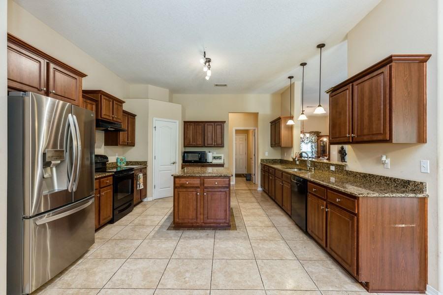 SKY RIDGE ESTATES 1ST ADD - Residential