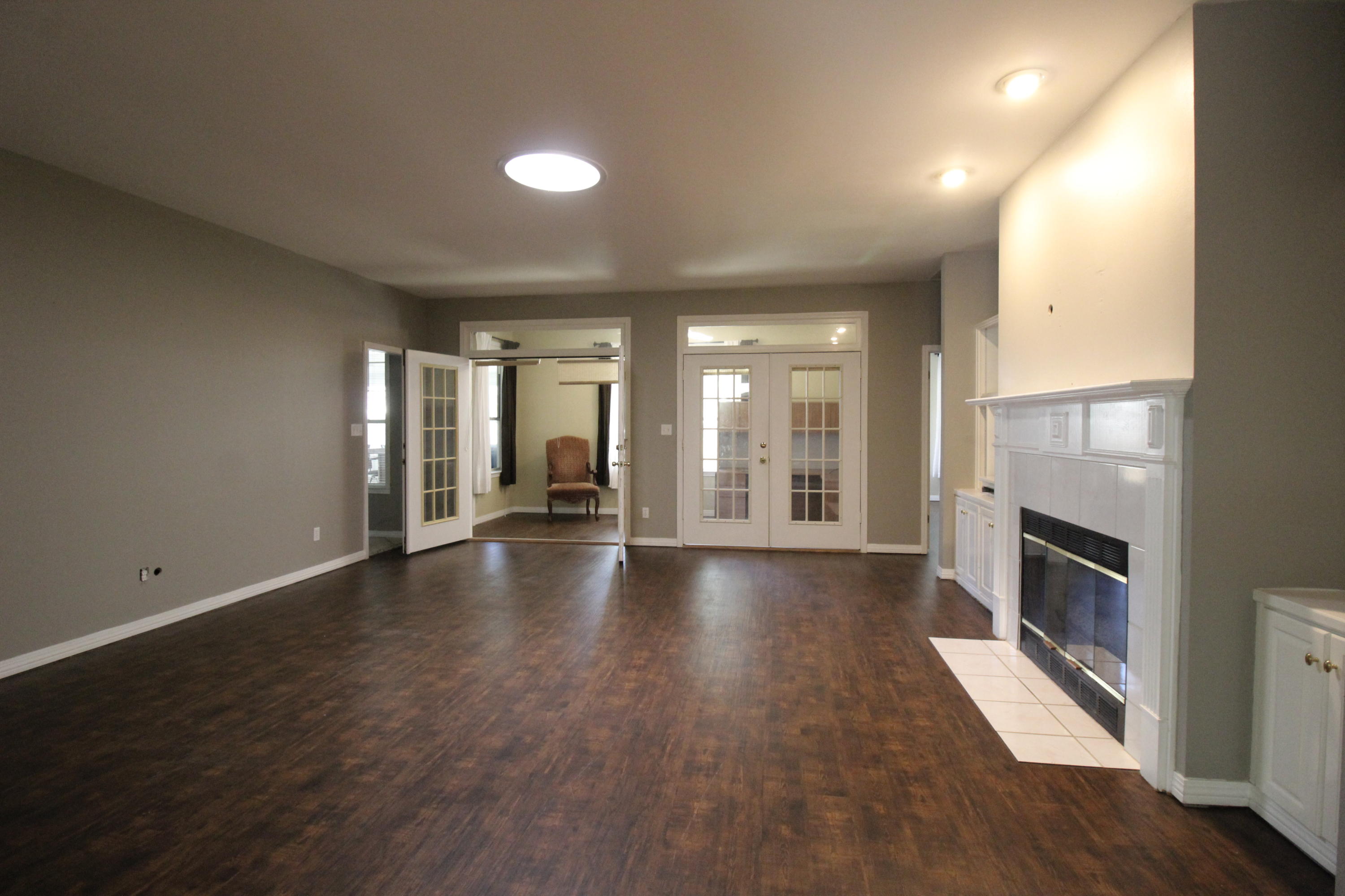 VILLAGE OF BOLTON AT BLUEWATER BAY - Residential