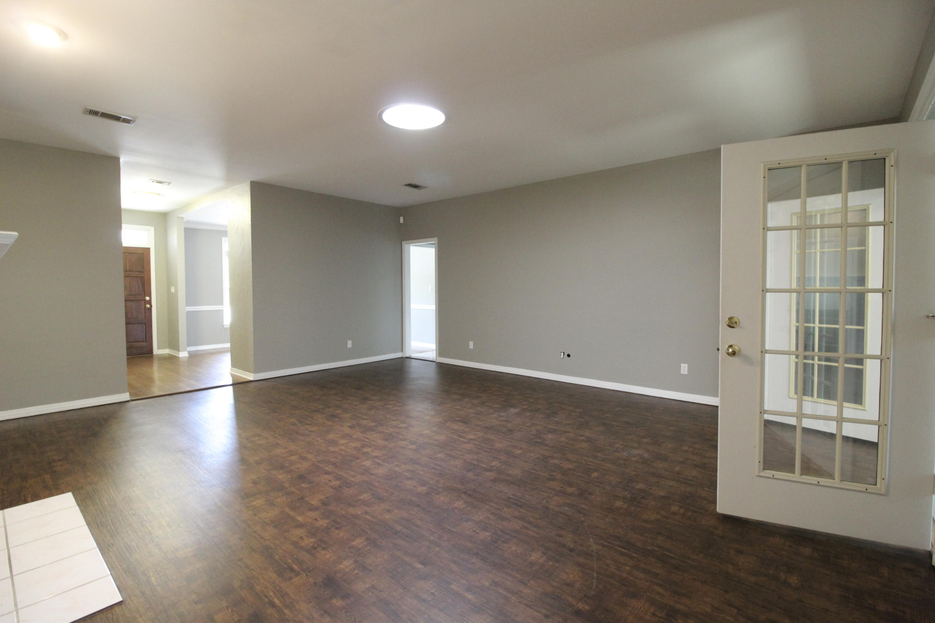 VILLAGE OF BOLTON AT BLUEWATER BAY - Residential