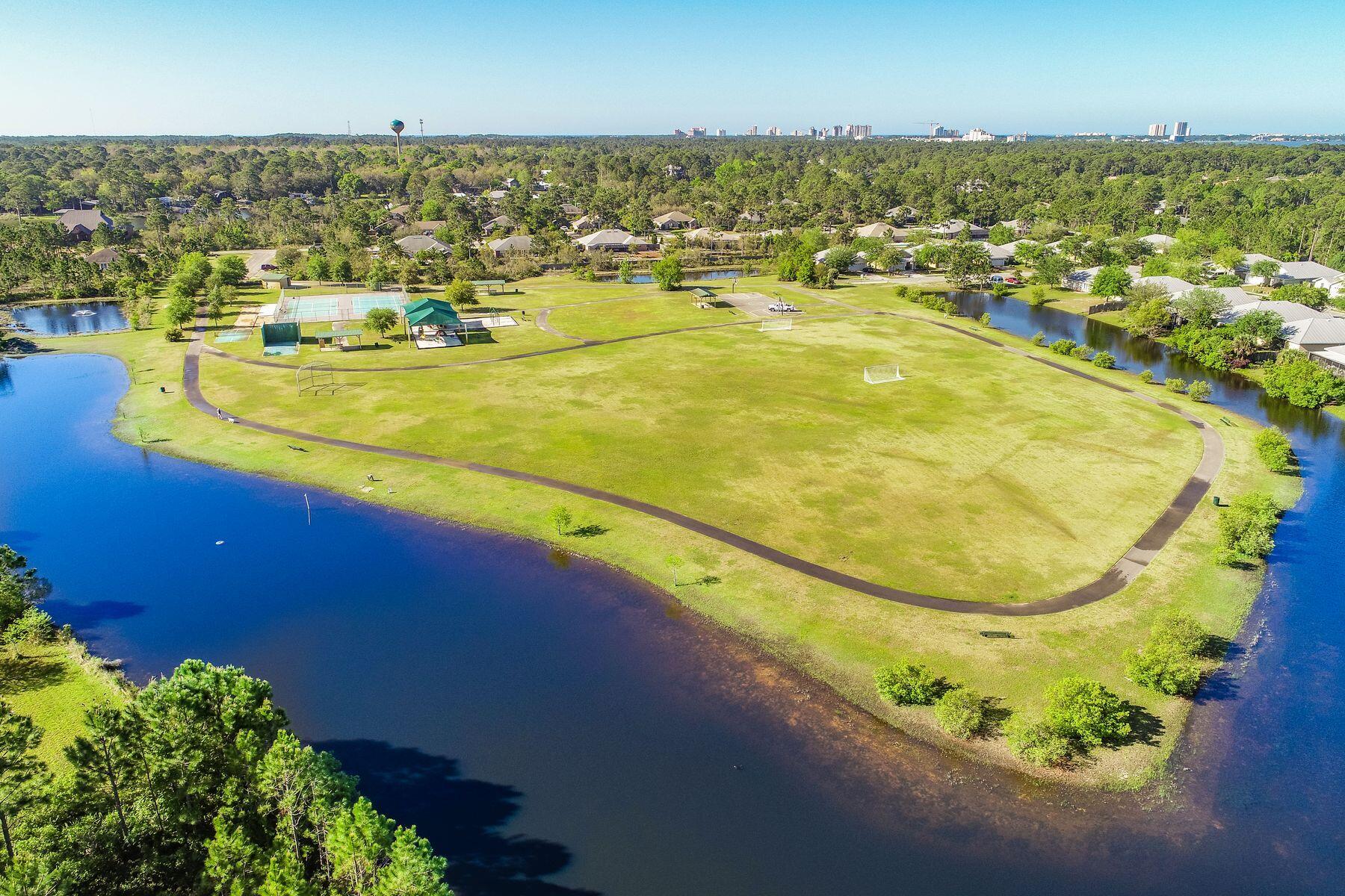 DRIFTWOOD ESTATES - Residential