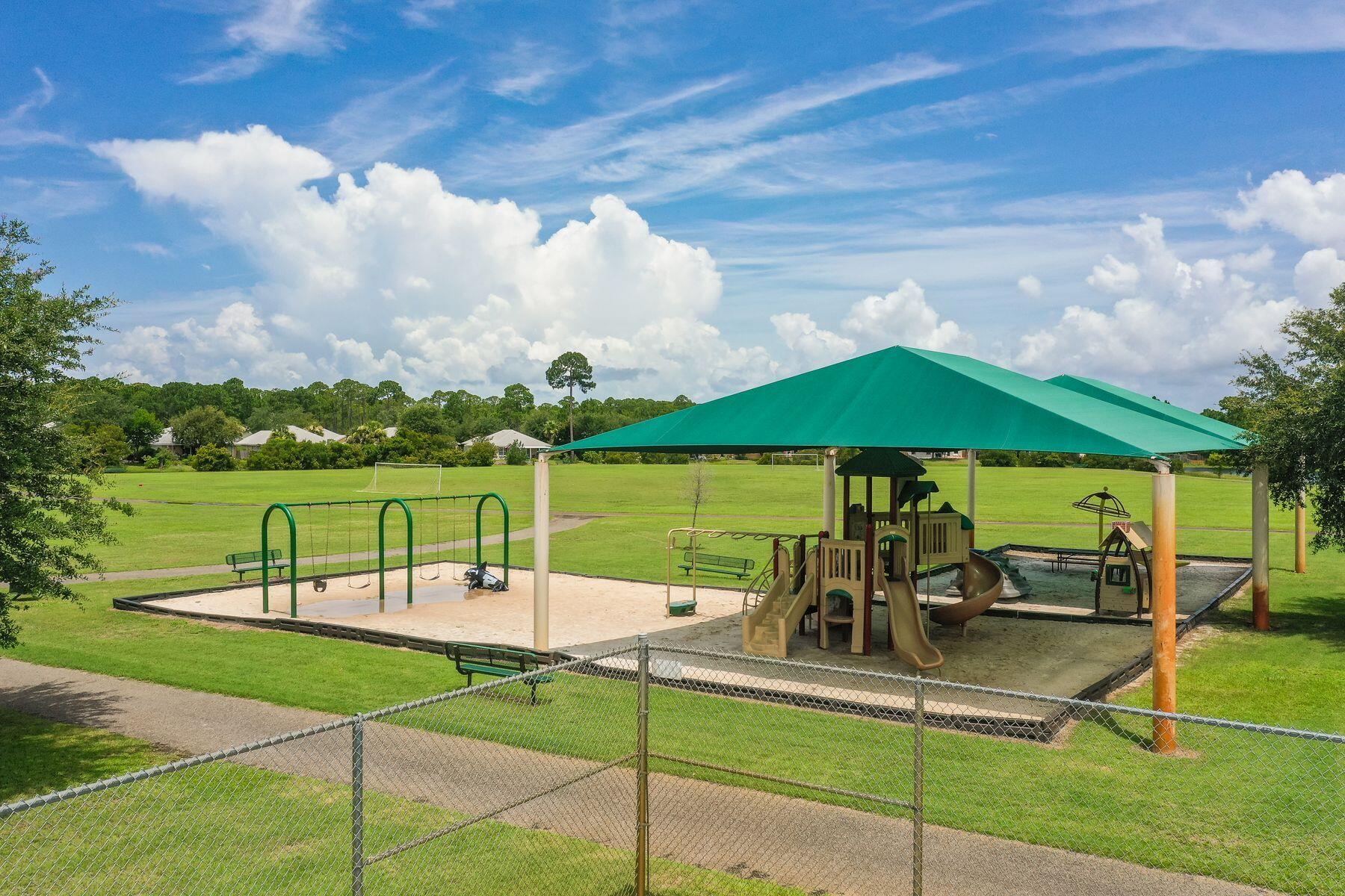 DRIFTWOOD ESTATES - Residential