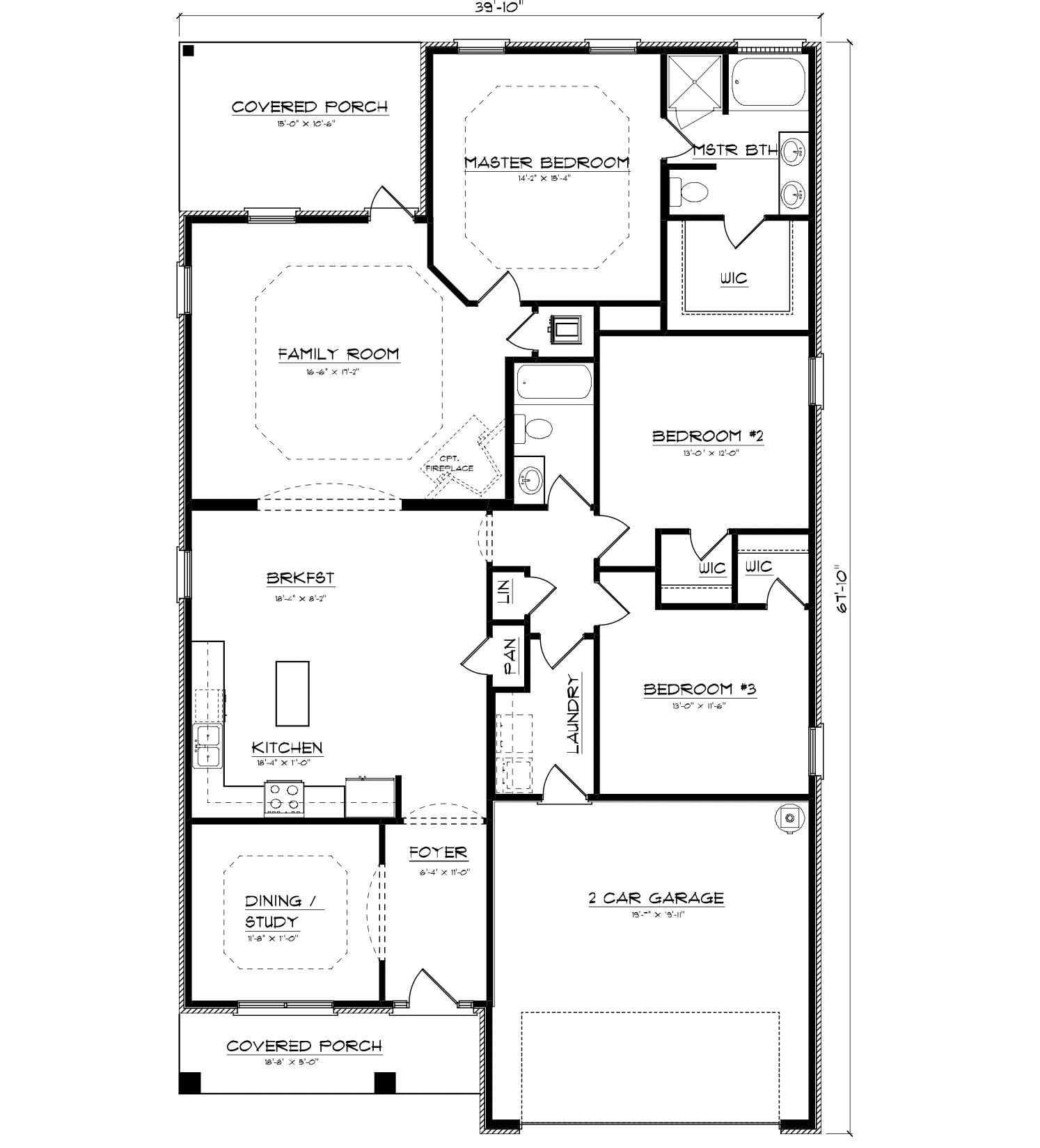 DRIFTWOOD ESTATES - Residential