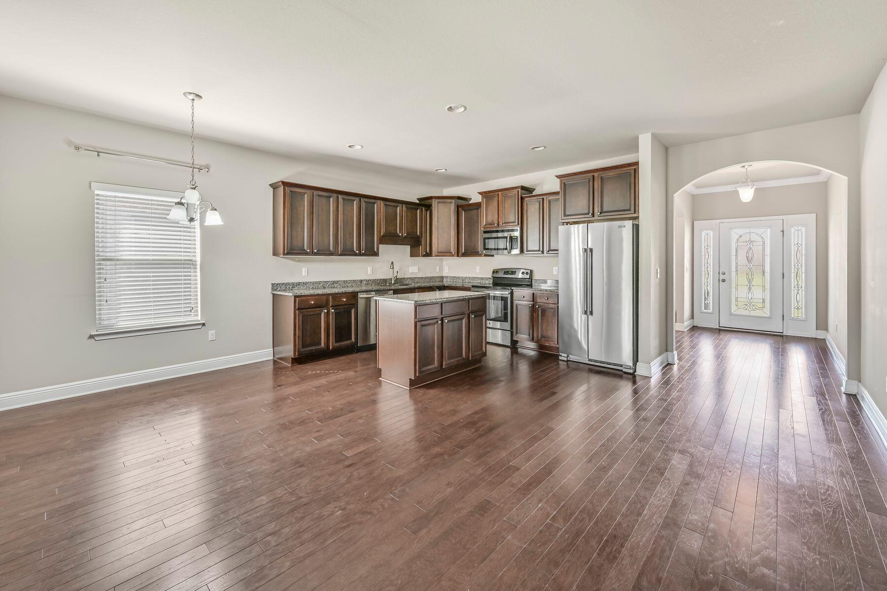 DRIFTWOOD ESTATES - Residential