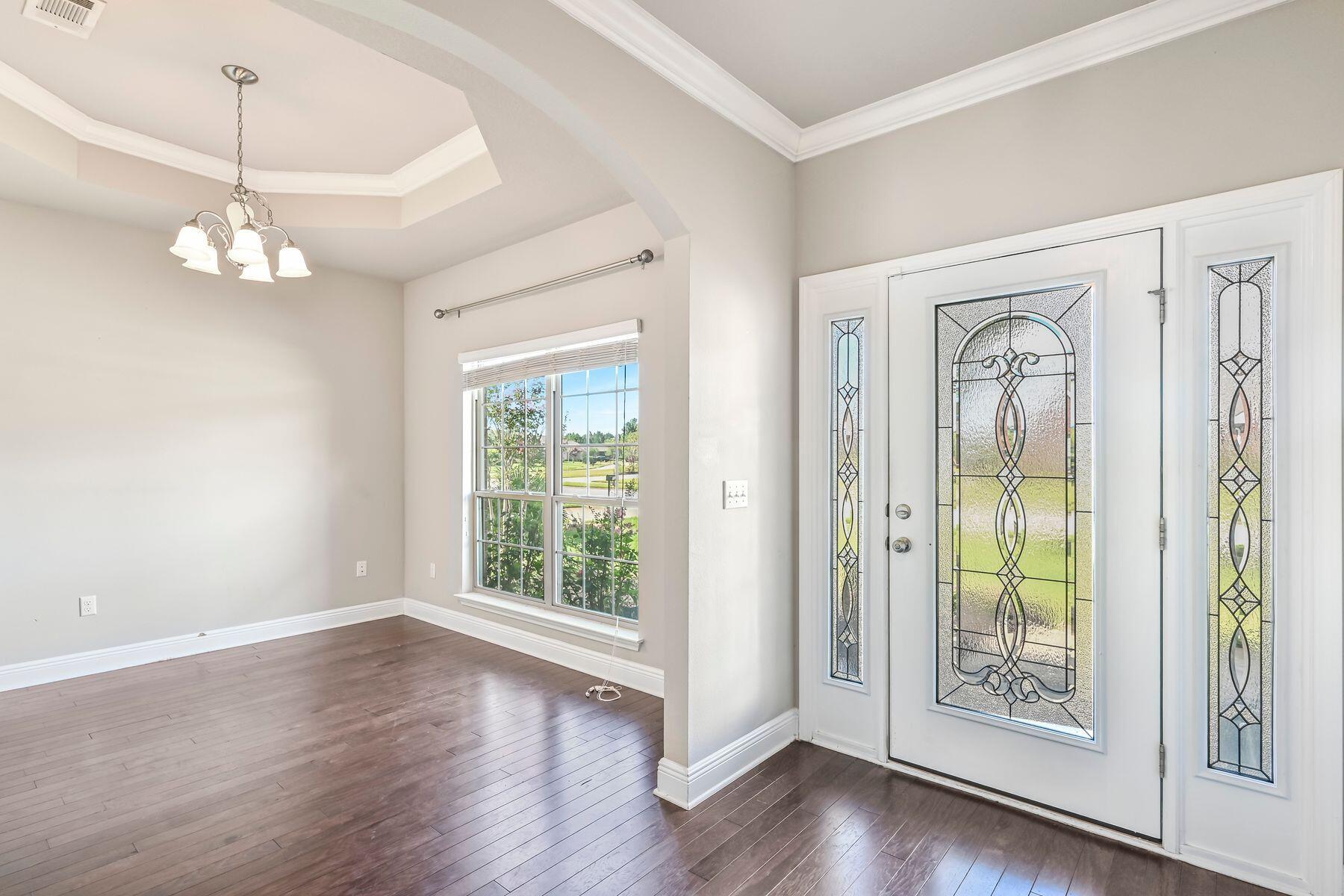 DRIFTWOOD ESTATES - Residential