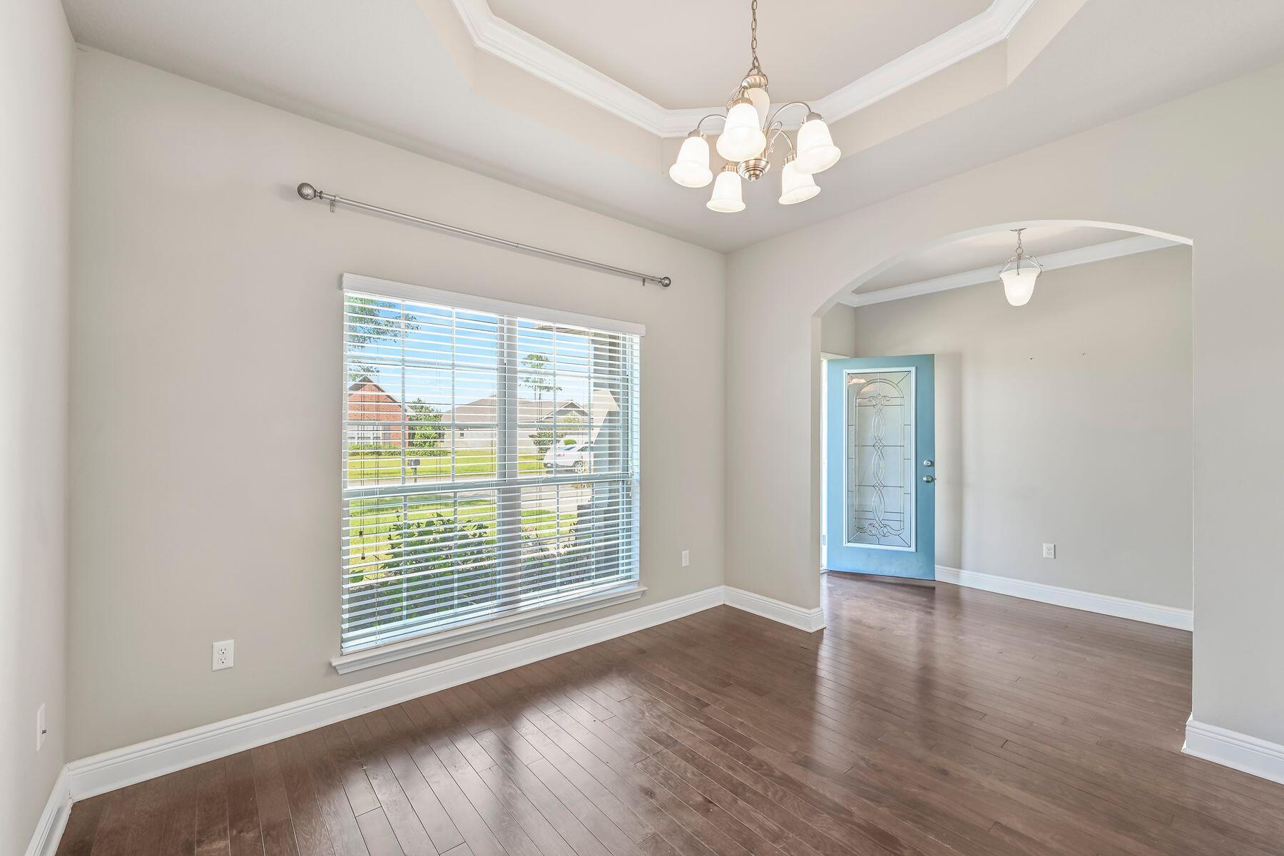 DRIFTWOOD ESTATES - Residential