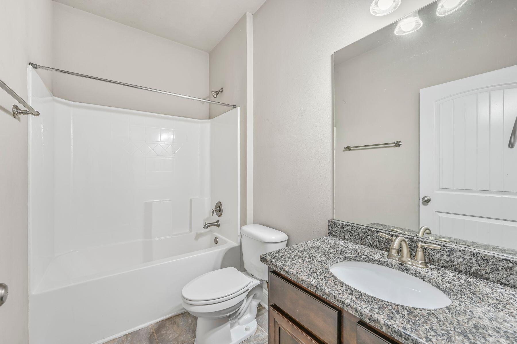 DRIFTWOOD ESTATES - Residential