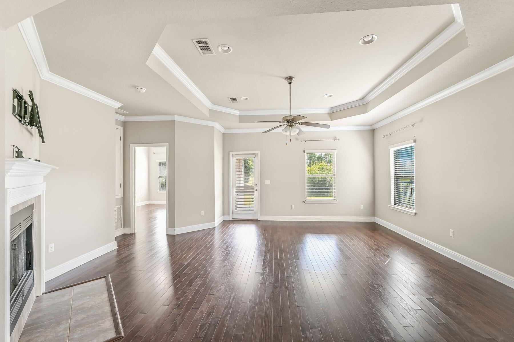 DRIFTWOOD ESTATES - Residential