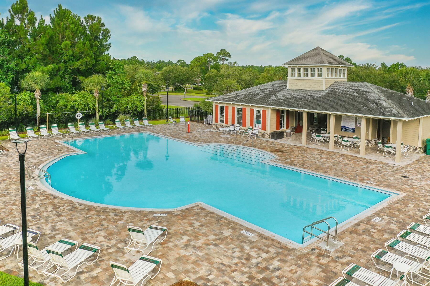 DRIFTWOOD ESTATES - Residential