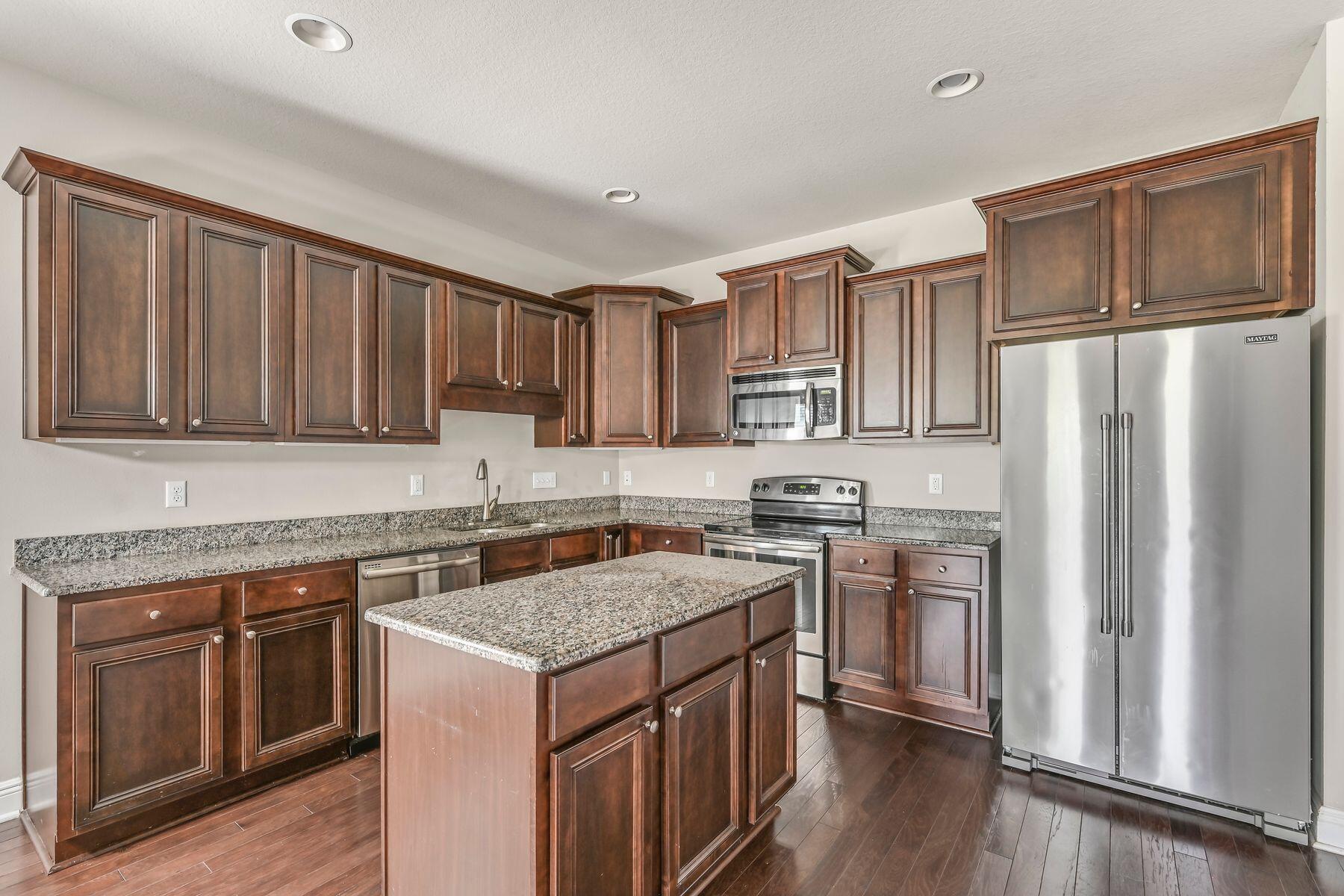 DRIFTWOOD ESTATES - Residential