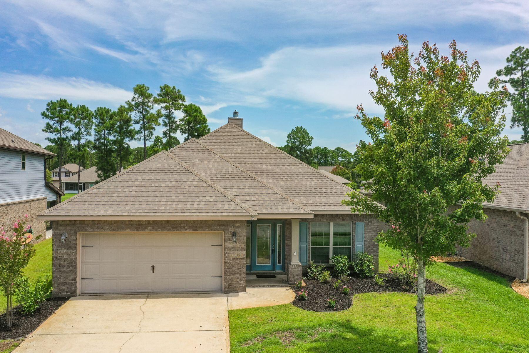 DRIFTWOOD ESTATES - Residential