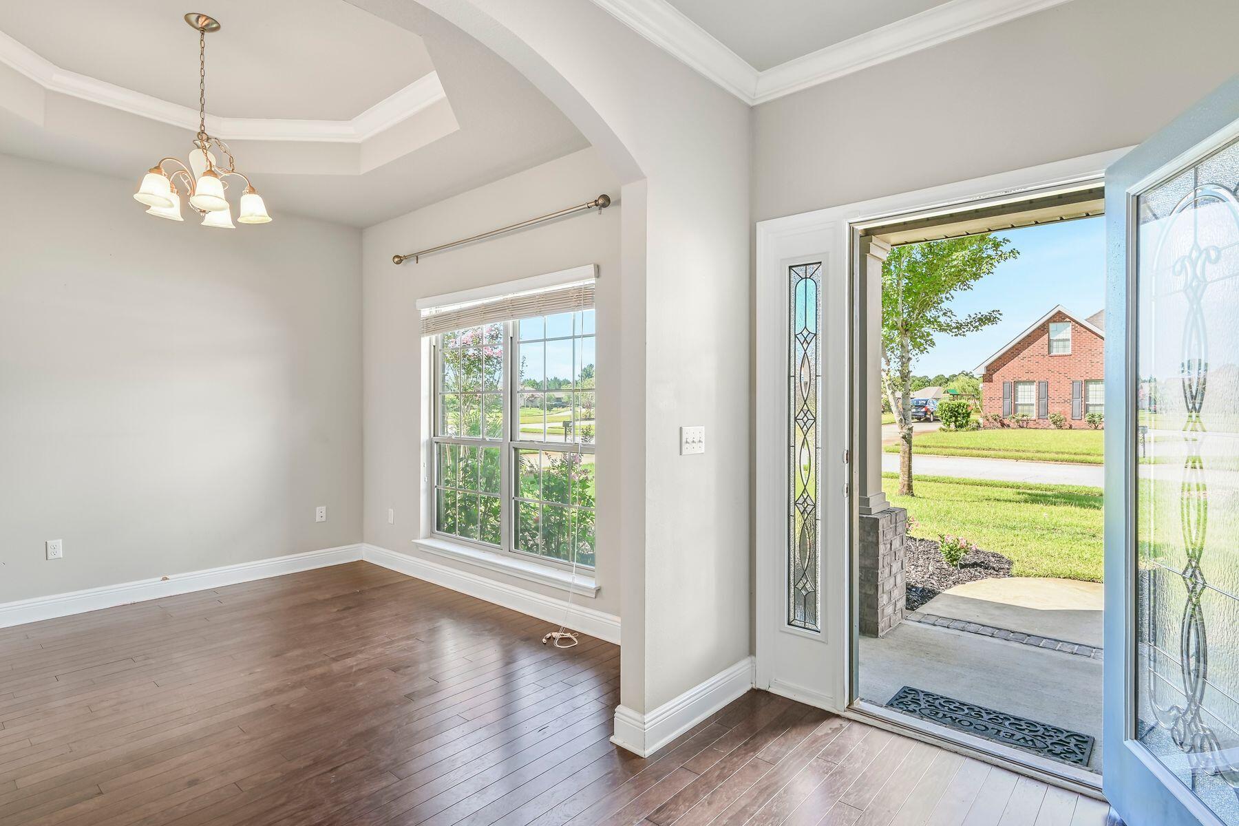 DRIFTWOOD ESTATES - Residential