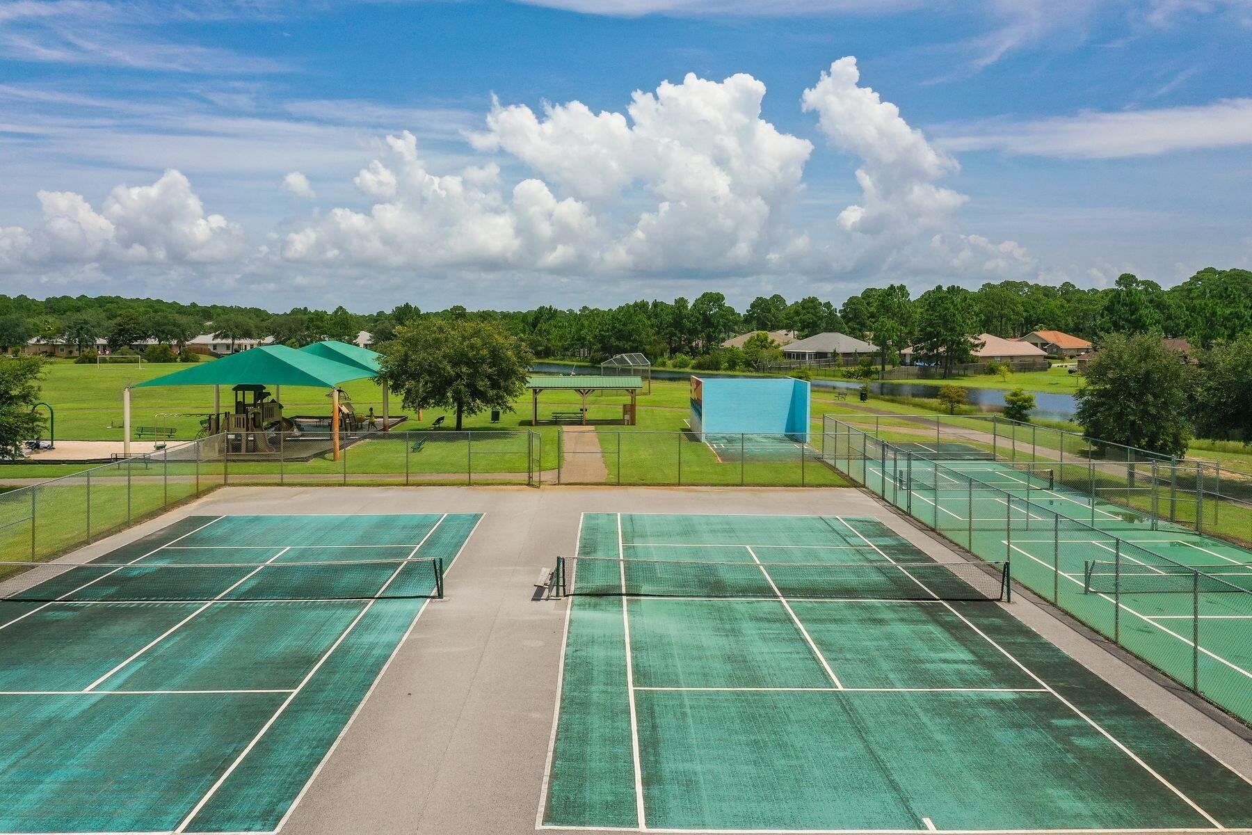 DRIFTWOOD ESTATES - Residential