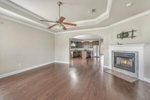 DRIFTWOOD ESTATES - Residential