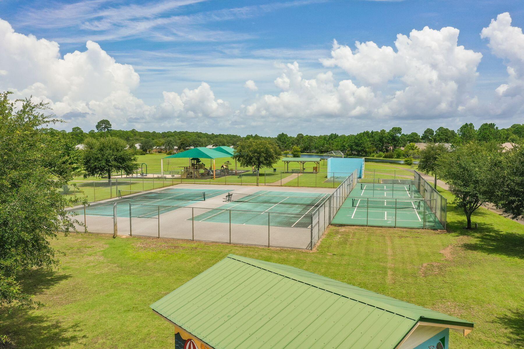 DRIFTWOOD ESTATES - Residential