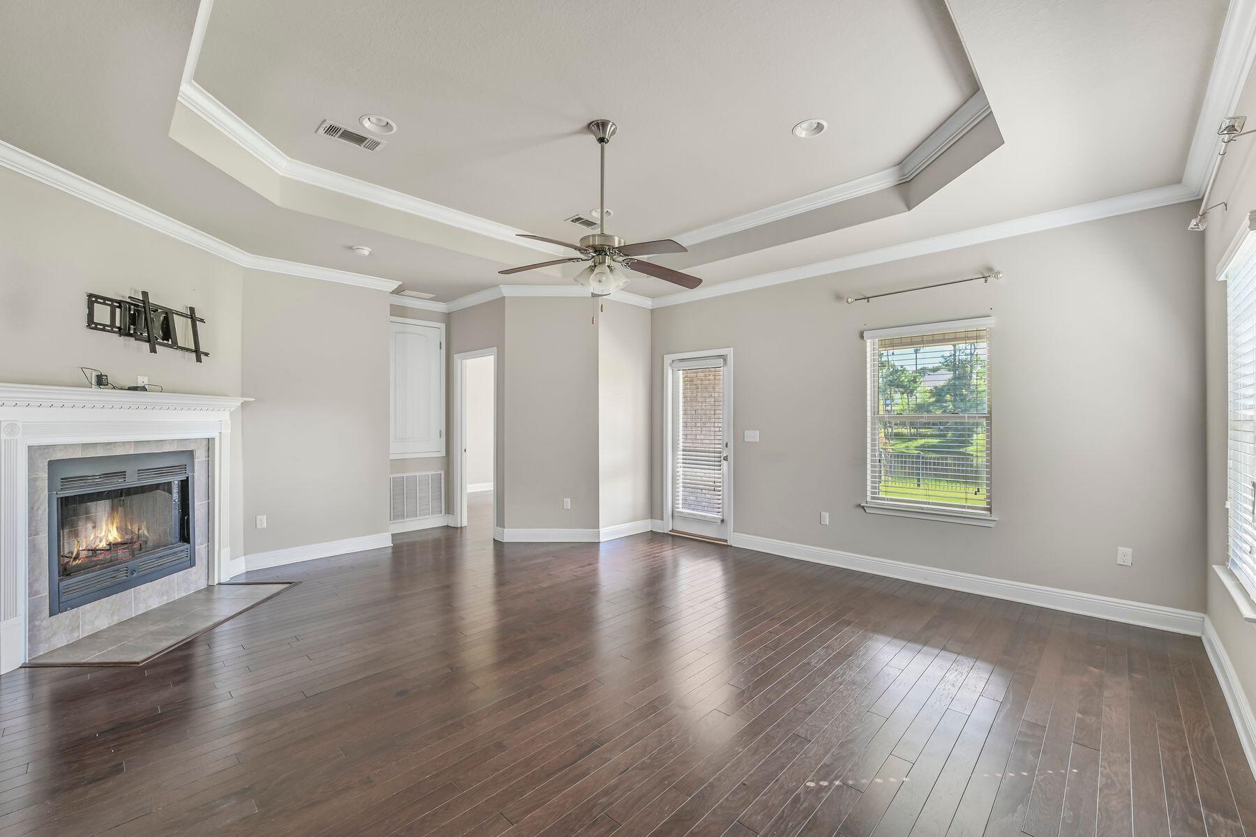 DRIFTWOOD ESTATES - Residential