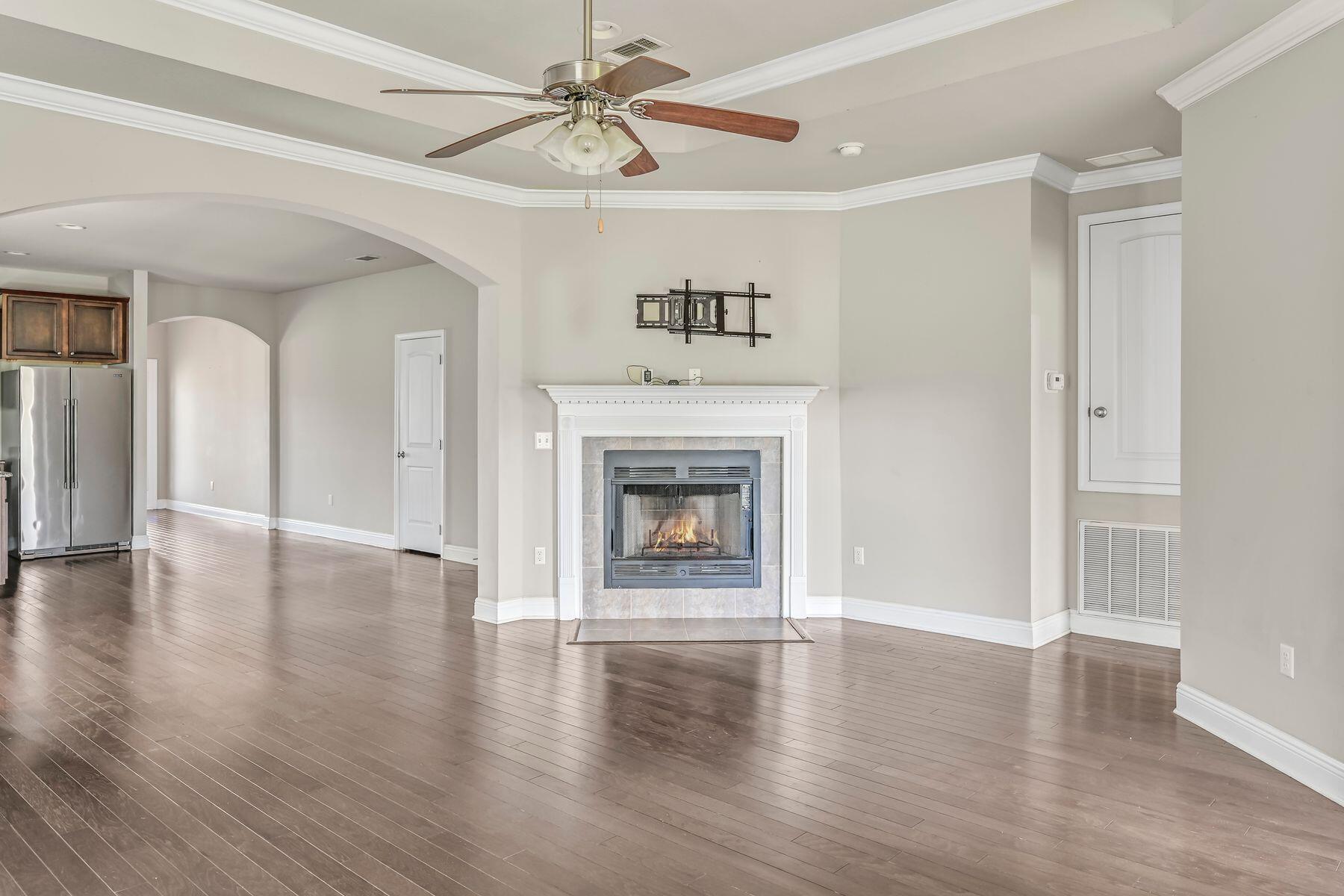 DRIFTWOOD ESTATES - Residential