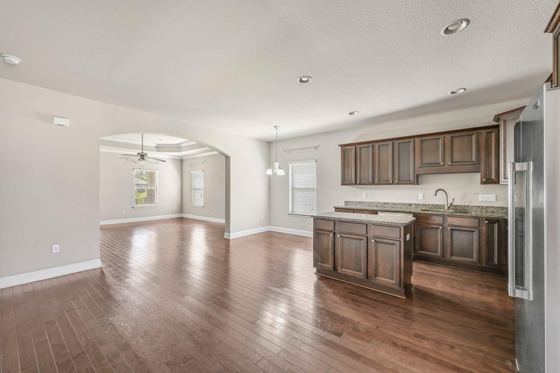 DRIFTWOOD ESTATES - Residential