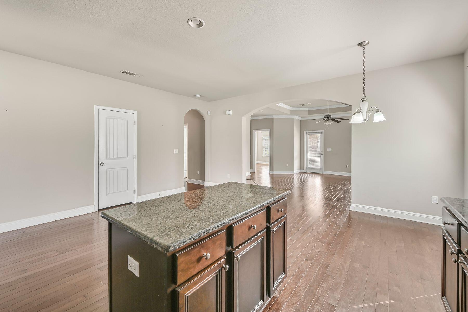 DRIFTWOOD ESTATES - Residential