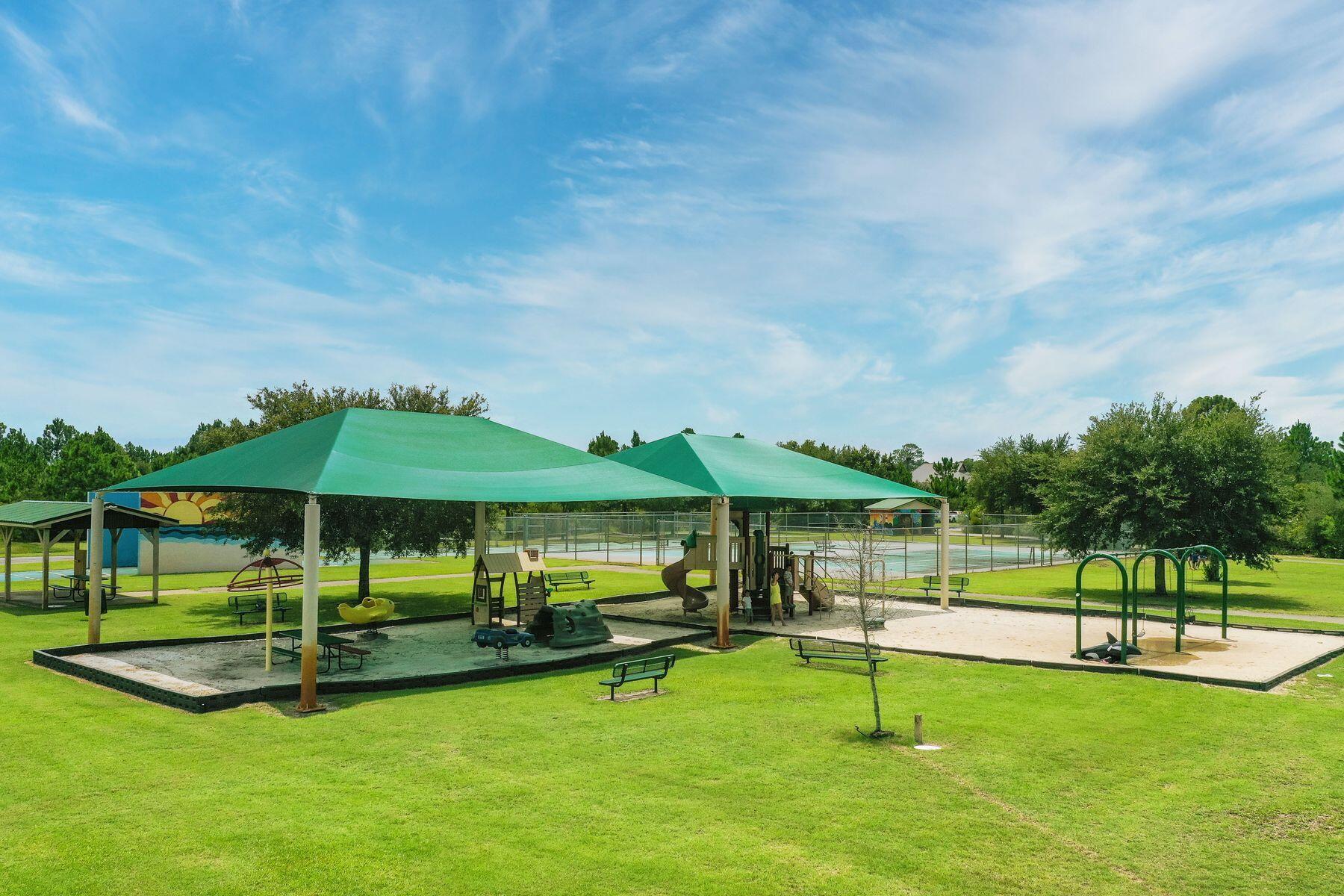 DRIFTWOOD ESTATES - Residential