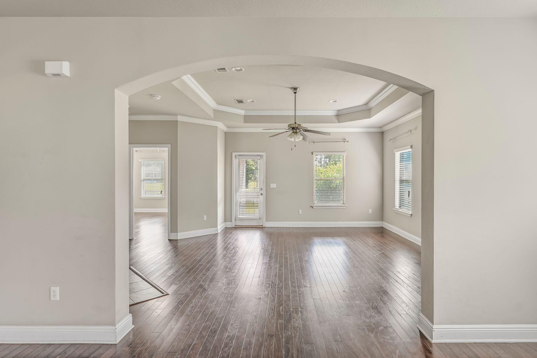 DRIFTWOOD ESTATES - Residential