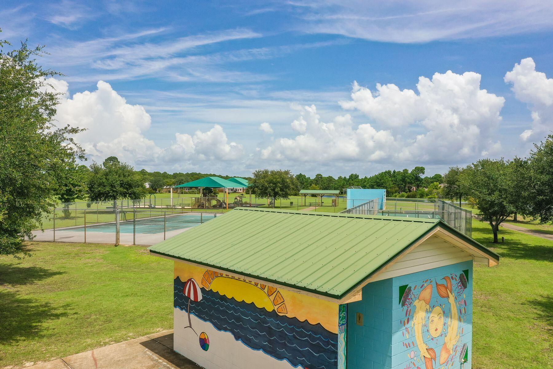 DRIFTWOOD ESTATES - Residential