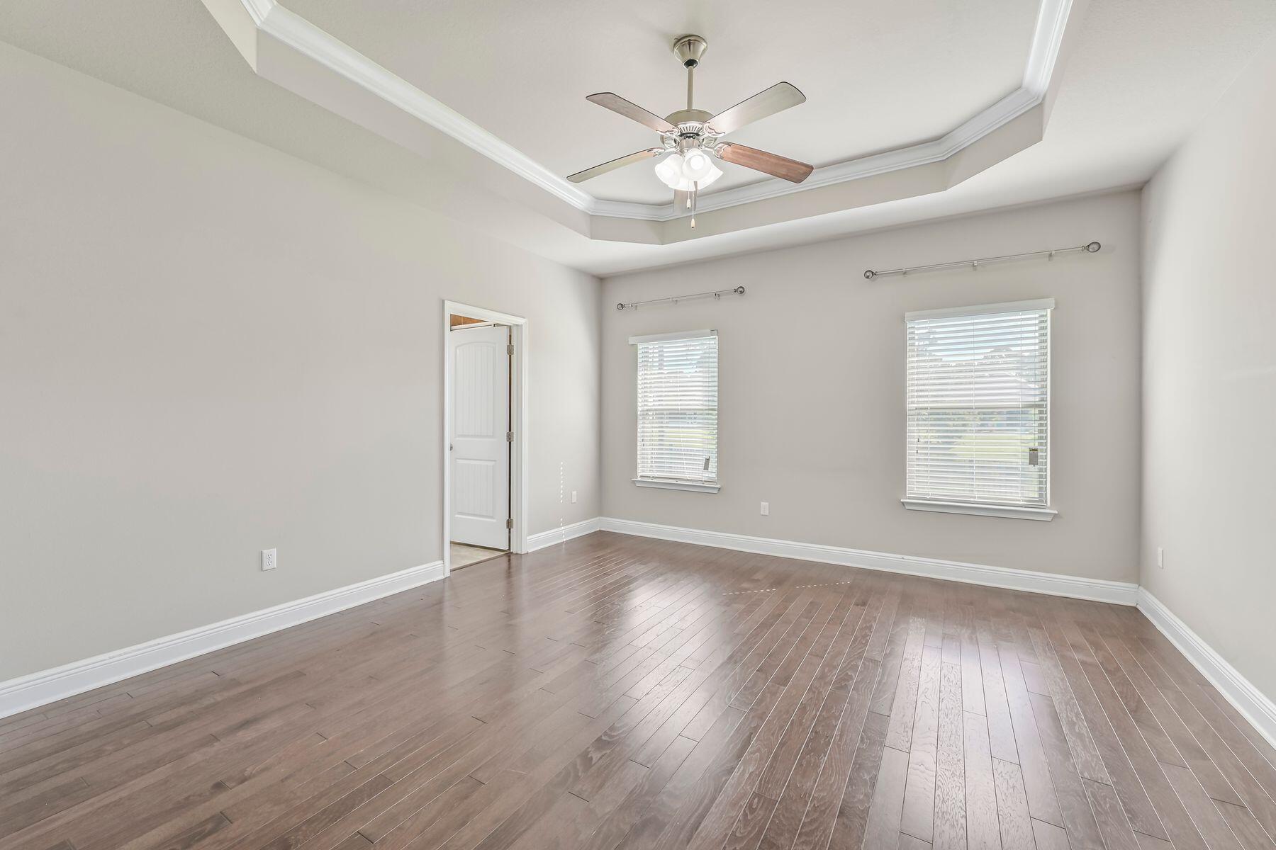 DRIFTWOOD ESTATES - Residential