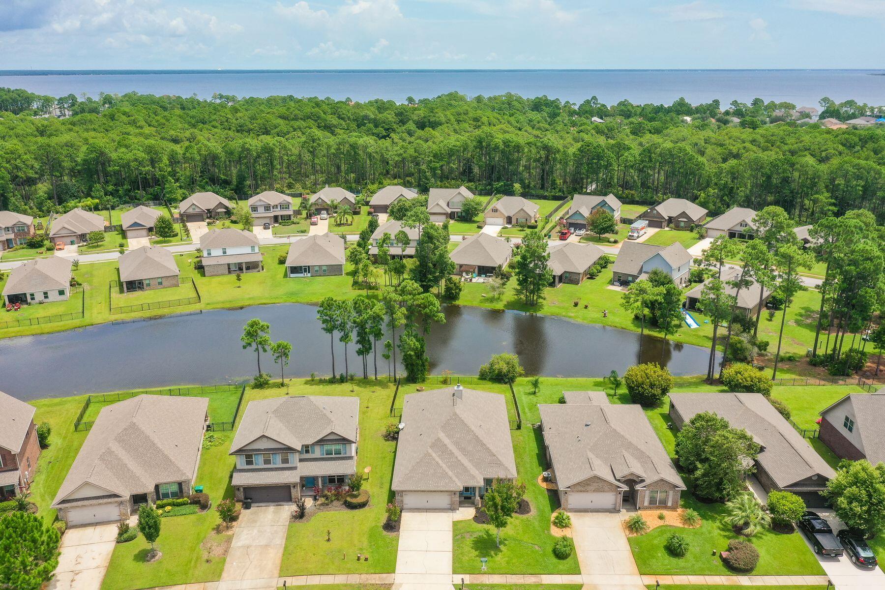 DRIFTWOOD ESTATES - Residential