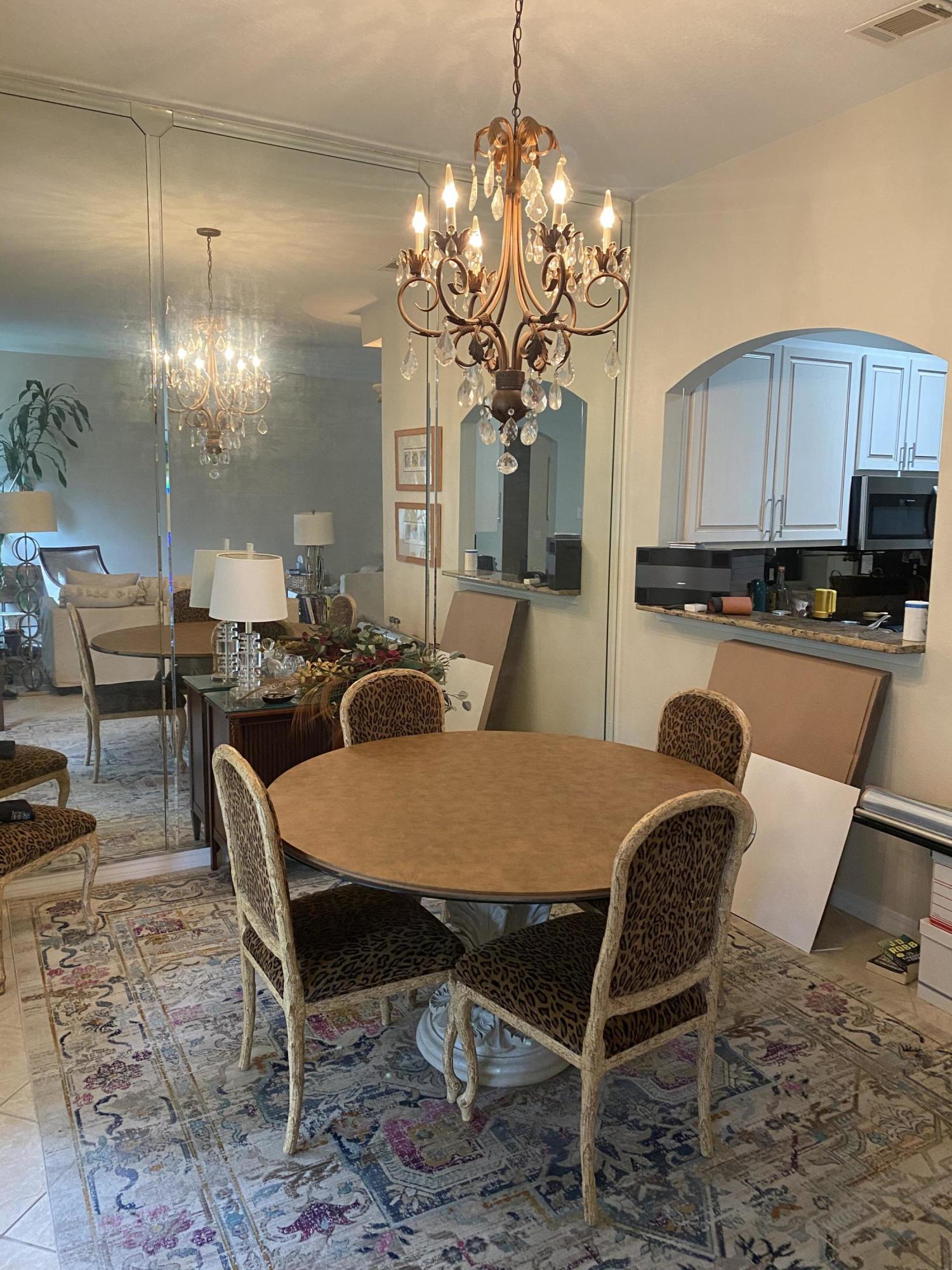 RIDGE WOOD MANOR - Residential