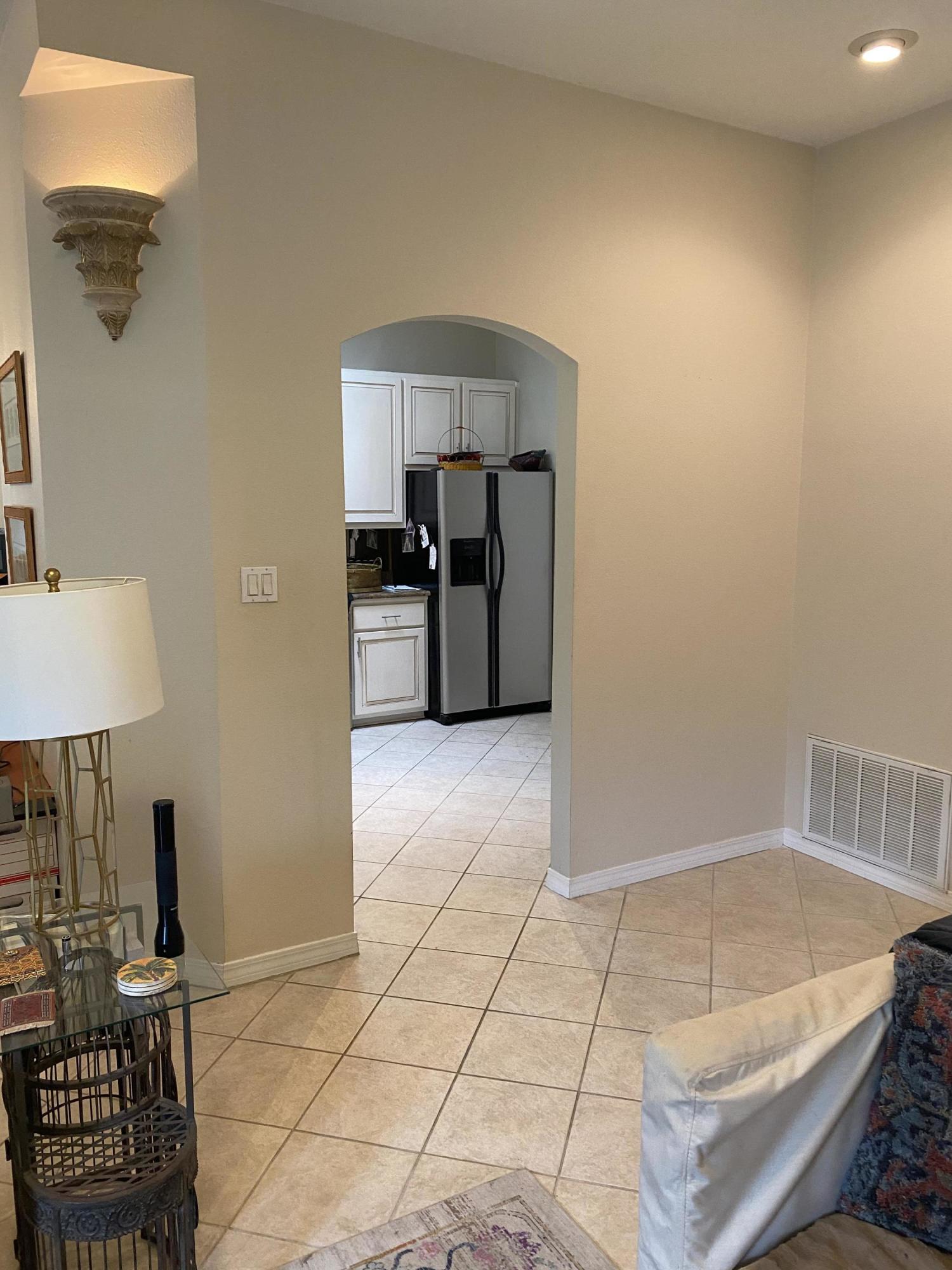 RIDGE WOOD MANOR - Residential