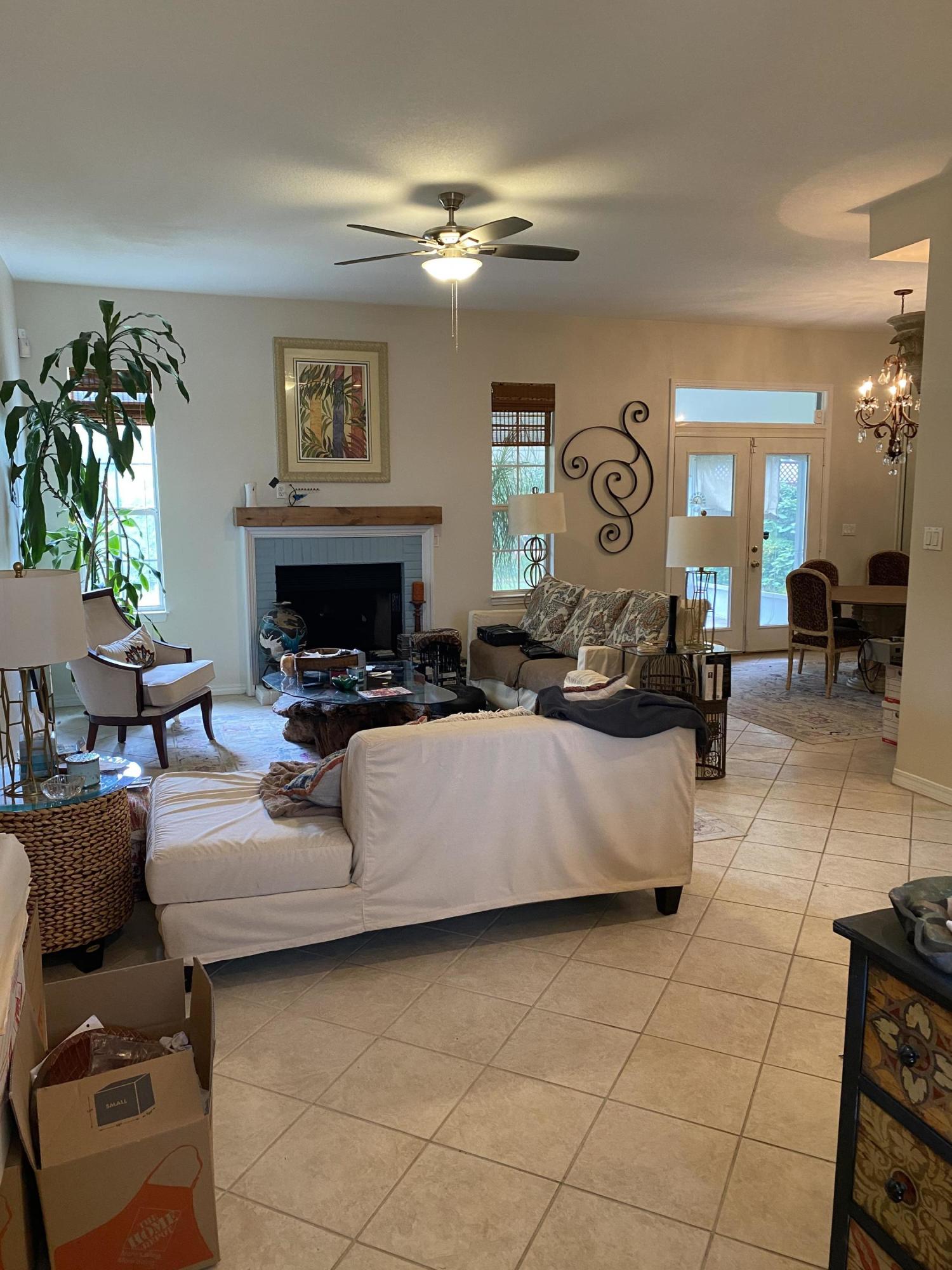 RIDGE WOOD MANOR - Residential