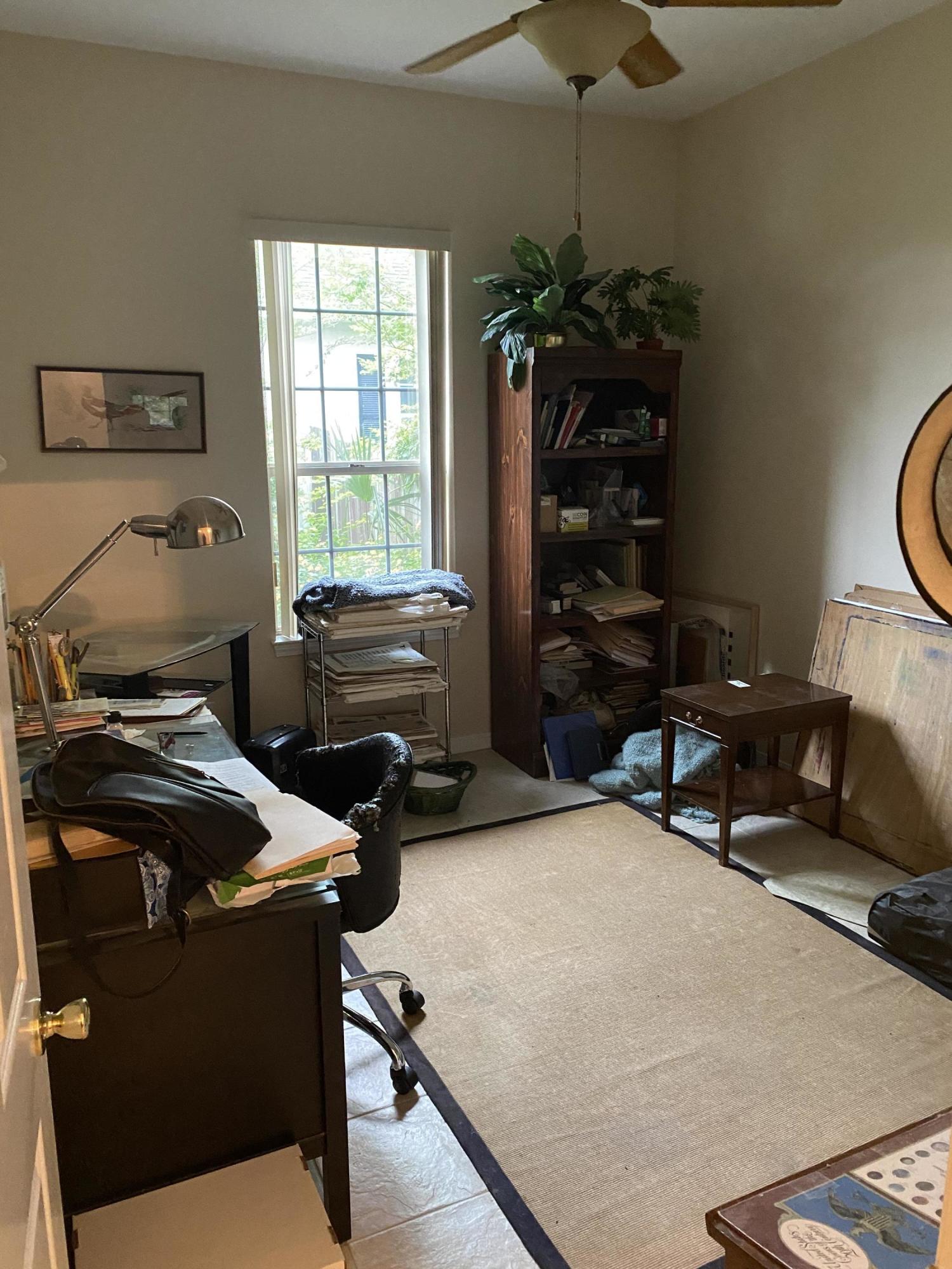 RIDGE WOOD MANOR - Residential