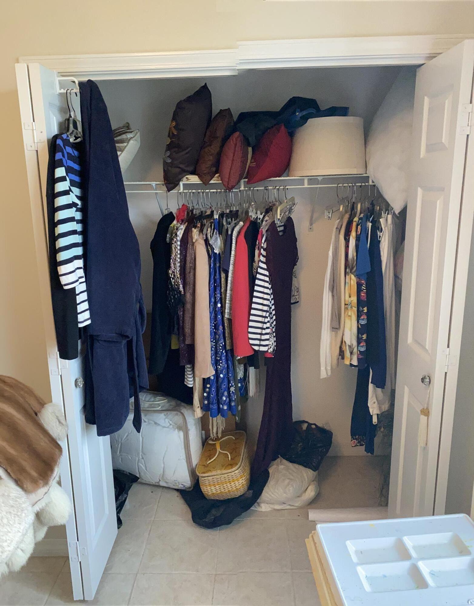 RIDGE WOOD MANOR - Residential