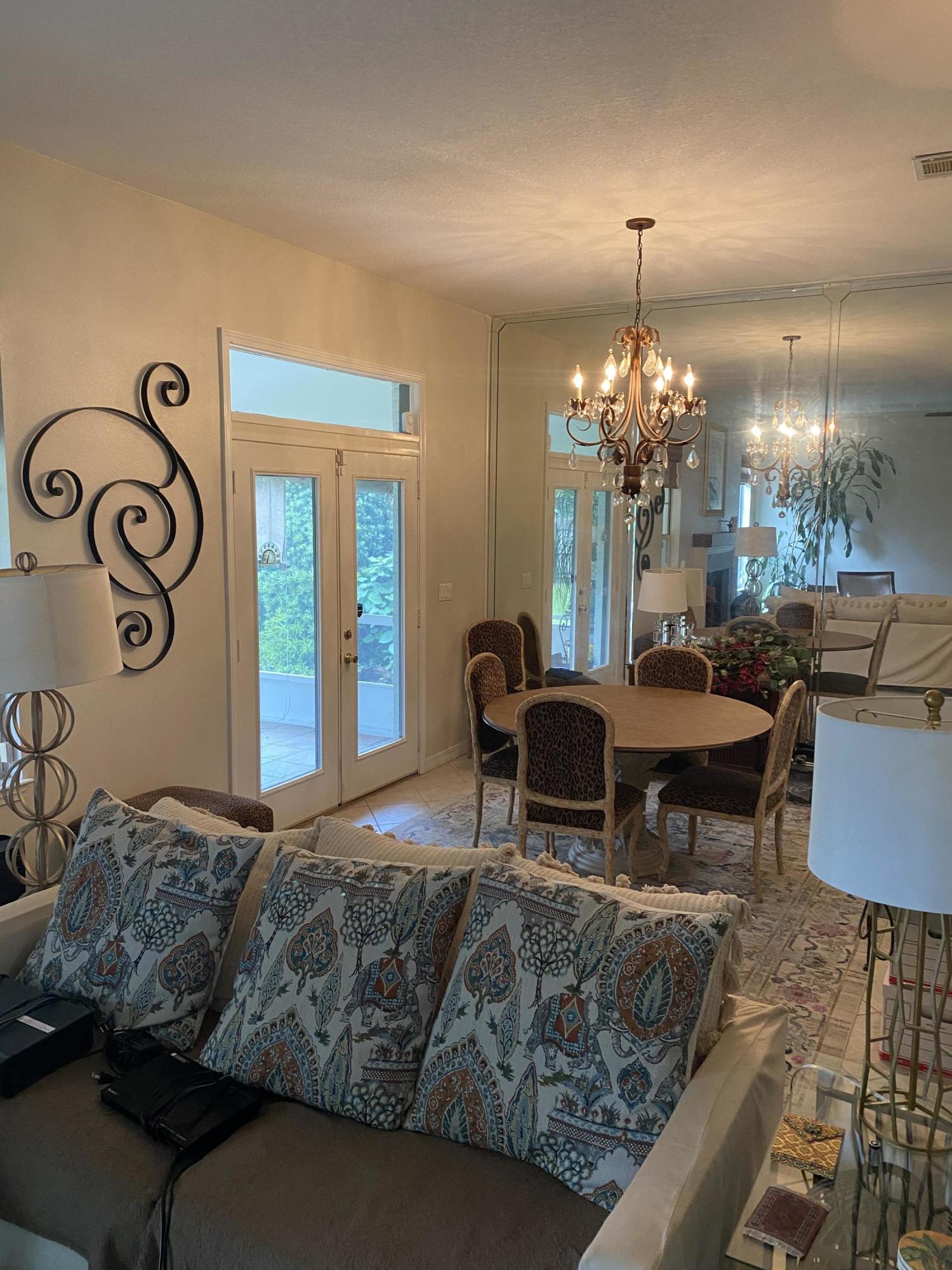 RIDGE WOOD MANOR - Residential